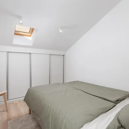 Apartment Artemis