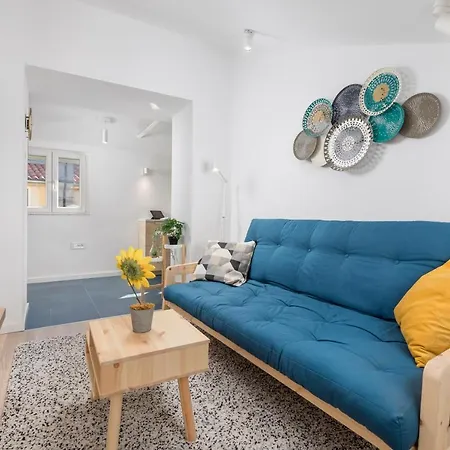 Apartment Artemis Rijeka
