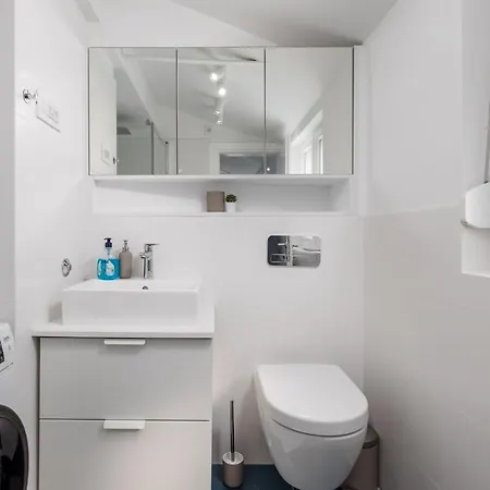 Apartment Artemis *