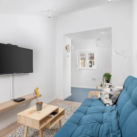 Apartment Artemis Rijeka